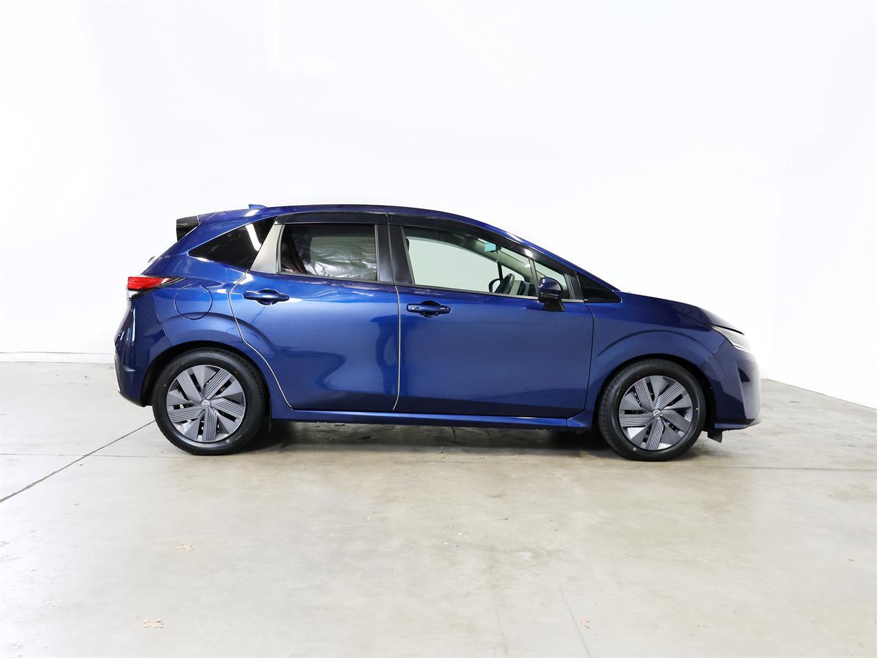 image-9, 2021 Nissan Note e-POWER X 'ProPILOT' at Christchurch