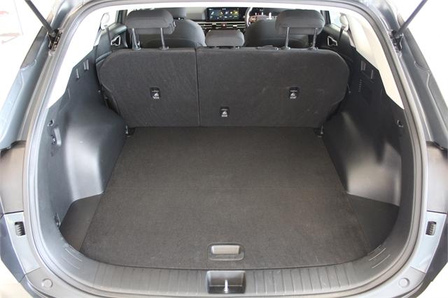image-8, 2025 Kia Sportage LX URBAN 1.6L PETROL TURBO at Christchurch