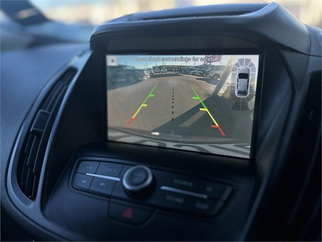image-10, 2019 Ford Escape TITANIUM AWD 2.0DT GREY at Christchurch
