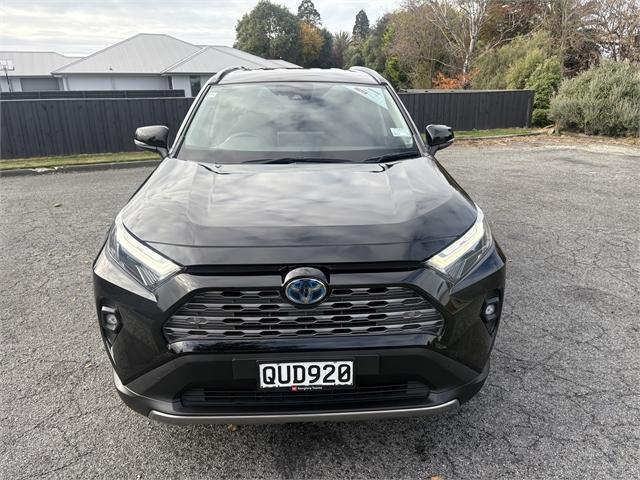 image-7, 2024 Toyota RAV4 GXL 2.5P HV ECVT AWD SUV/5D/5S at Waimakariri