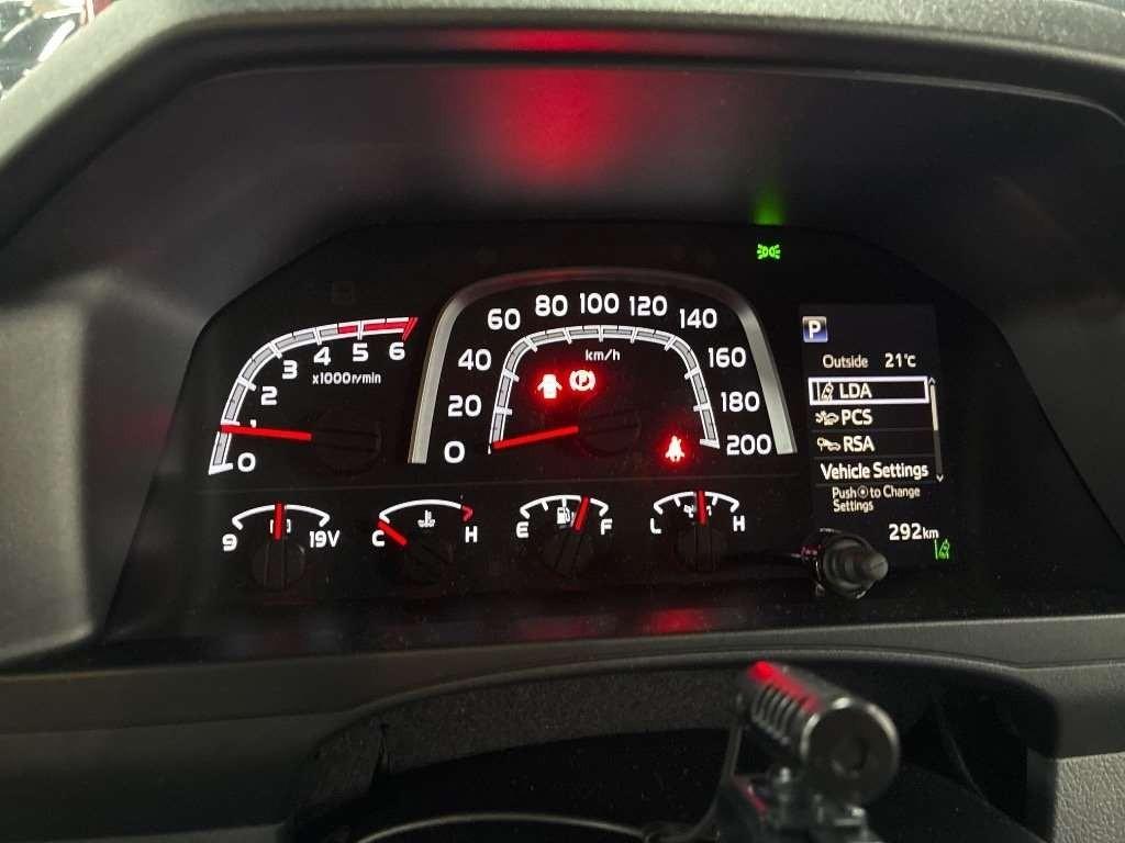 image-8, 2025 Toyota Land Cruiser 70 Series 2.8 4WD Brand N at Christchurch