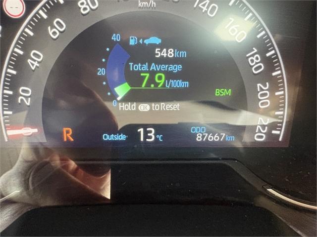 image-12, 2023 Toyota RAV4 GXL 2.0P CVT FWD SUV/5D/5S at Waimakariri