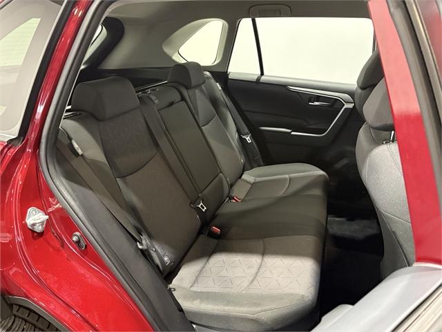 image-10, 2020 Toyota RAV4 Gxl 2.5Ph 4Wd at Invercargill