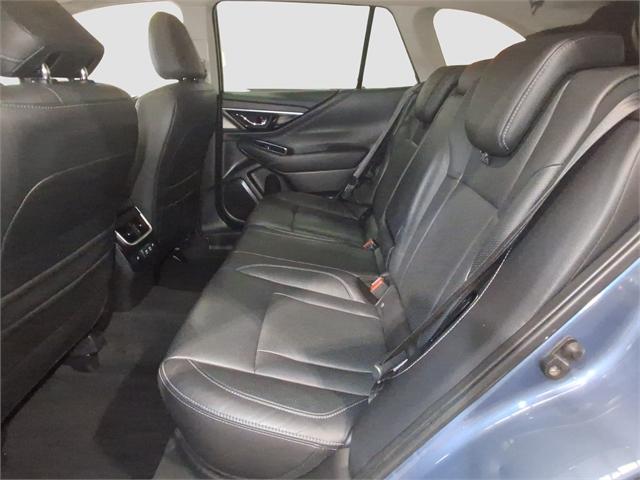 image-16, 2022 Subaru Outback Touring 2.5 4wd at Dunedin
