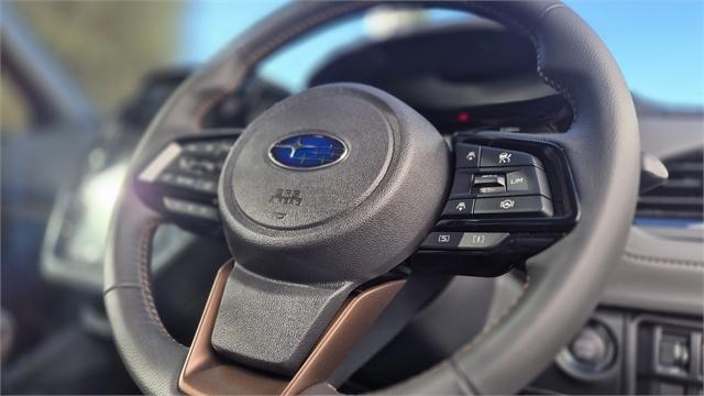 image-11, 2026 Subaru Forester NZ NEW | SPORT 2.5P HYBRID AW at Christchurch