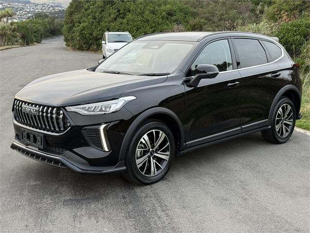 image-2, 2026 Haval Jolion Ultra Hybrid at Dunedin