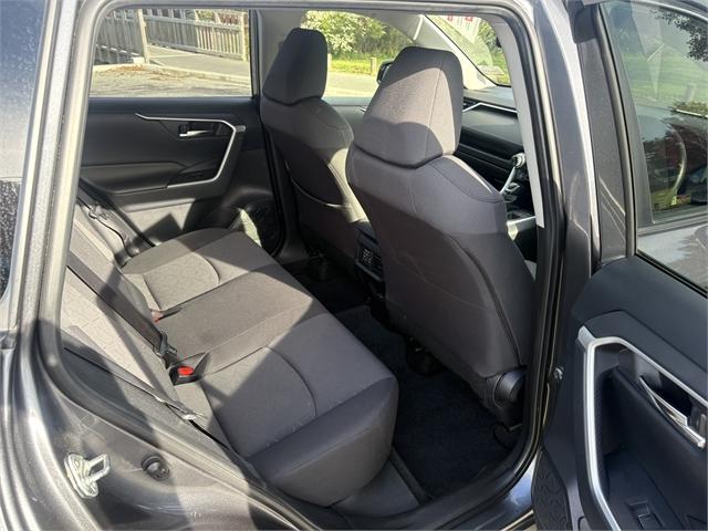 image-11, 2023 Toyota RAV4 GXL 2.0P CVT FWD SUV/5D/5S at Waimakariri