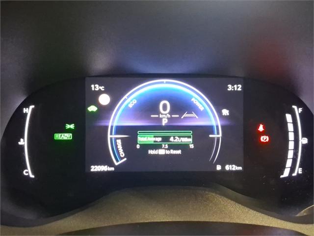 image-17, 2025 Toyota Yaris Cross GX 1.5L Hybrid at Dunedin