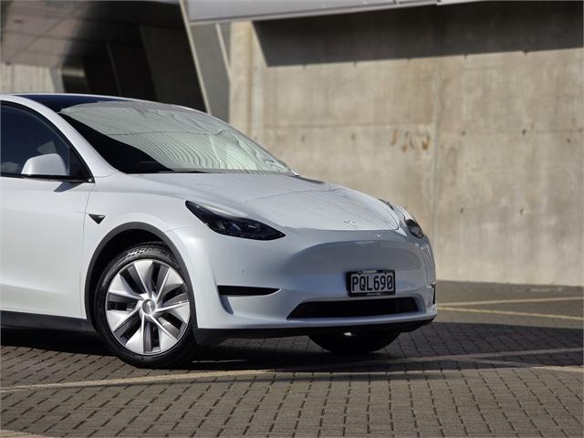 image-4, 2022 Tesla Model Y Rear Wheel Drive 60K at Christchurch