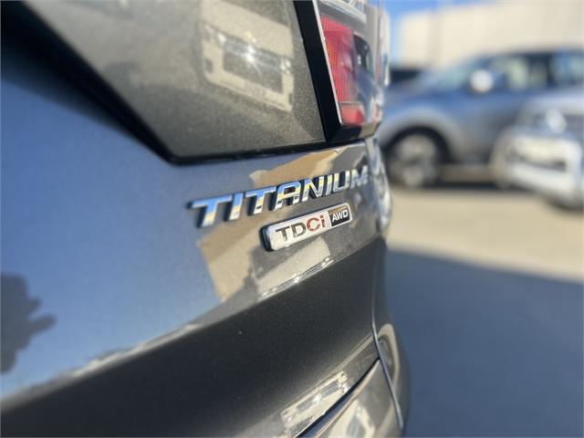 image-4, 2019 Ford Escape TITANIUM AWD 2.0DT GREY at Christchurch