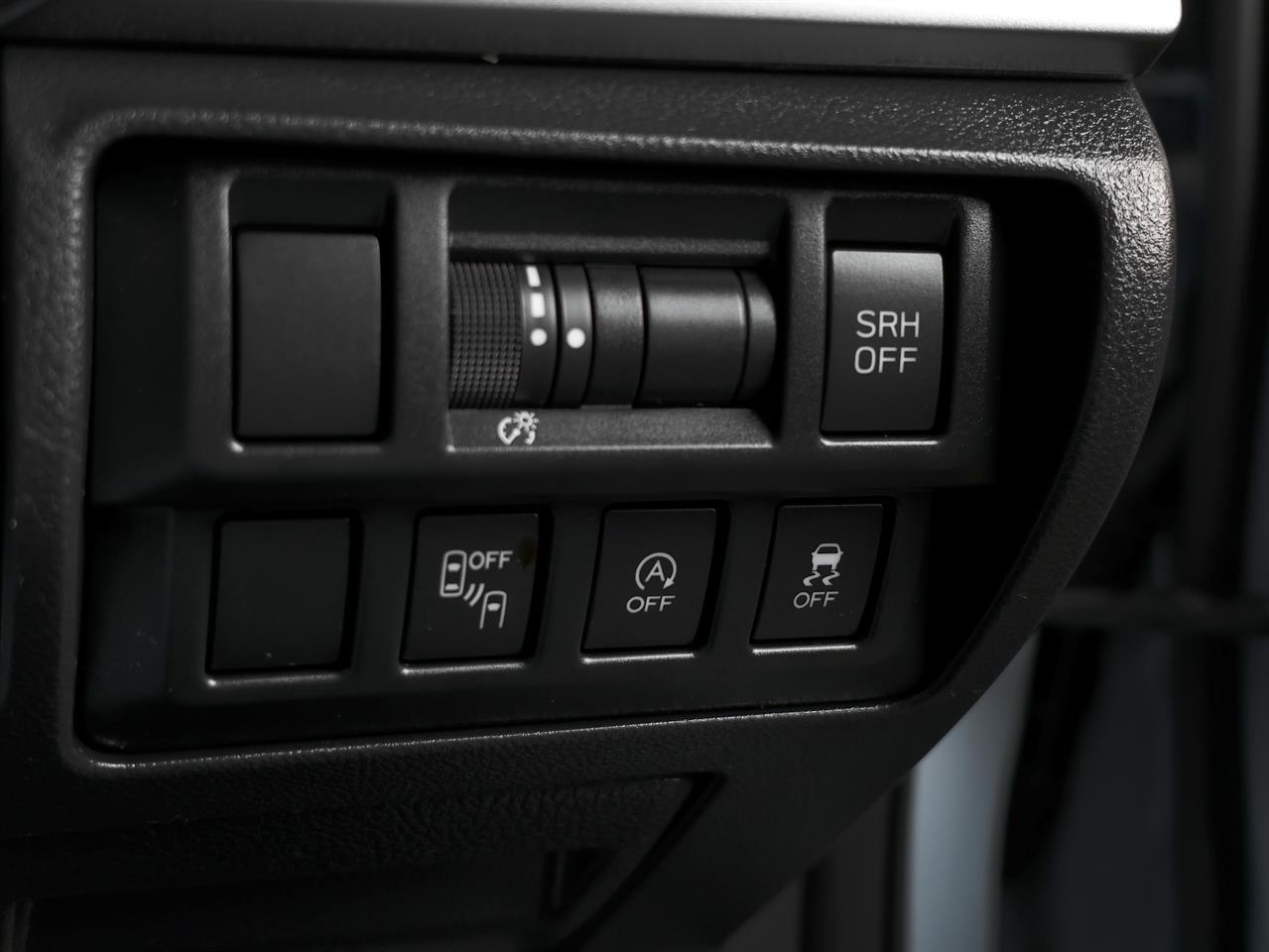 image-13, 2019 Subaru XV 2.0I-L 4WD Eyesight 'Leather Packag at Christchurch