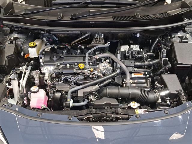 image-9, 2025 Toyota Yaris Cross GX 1.5L Hybrid at Dunedin