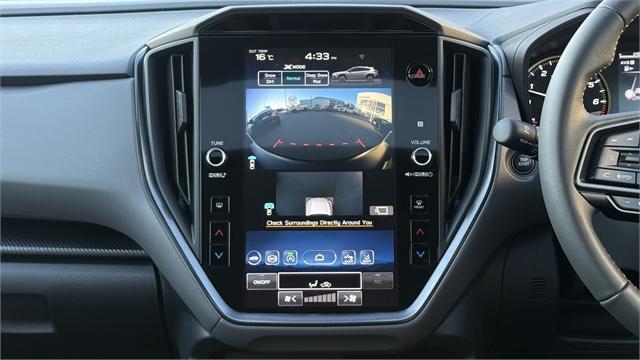 image-18, 2026 Subaru Crosstrek NZ NEW | SPORT EDITION 2.0P  at Christchurch