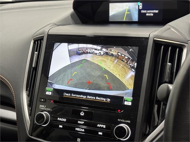image-15, 2022 Subaru XV Premium at Invercargill