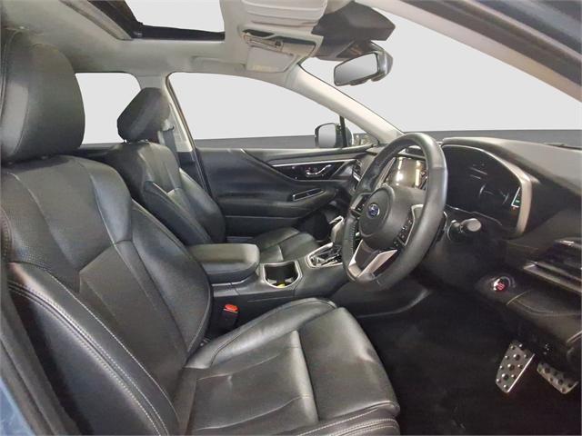 image-10, 2022 Subaru Outback Touring 2.5 4wd at Dunedin