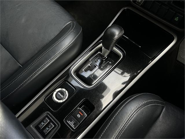 image-13, 2022 Mitsubishi Outlander SPORT 4WD 2.4P GREY at Christchurch