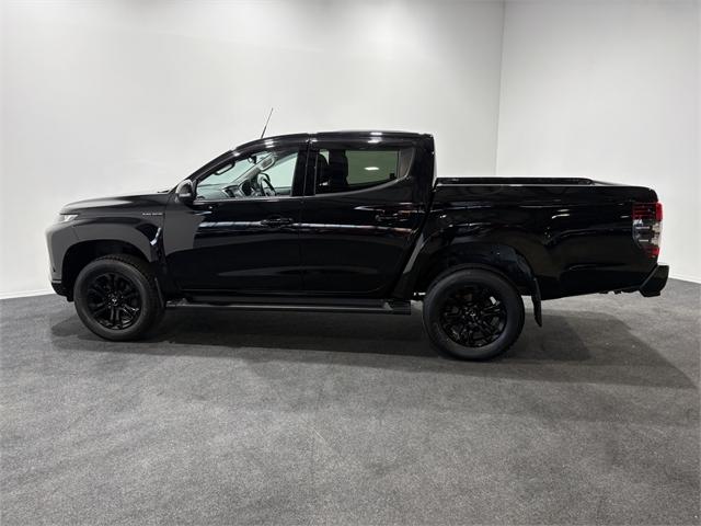 image-3, 2023 Mitsubishi Triton 4WD 2.4D WS GLSB 6AT at Invercargill