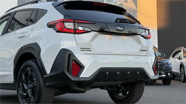 image-6, 2026 Subaru Crosstrek NZ NEW | SPORT EDITION 2.0P  at Christchurch