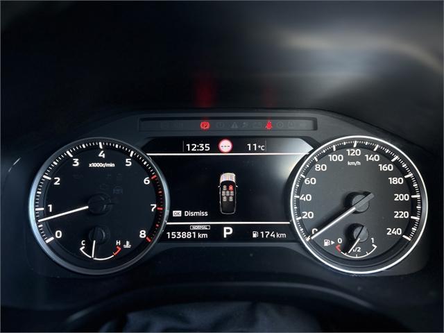 image-8, 2022 Mitsubishi Outlander XLS 4WD WHITE at Christchurch