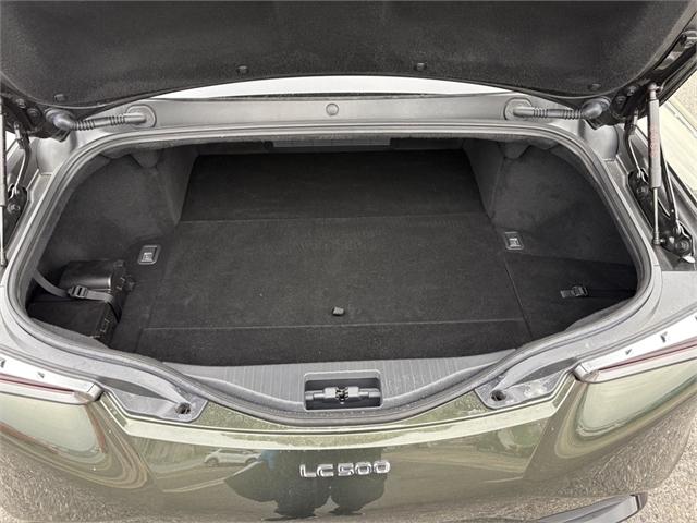 image-16, 2024 Lexus LC 500 5.0L V8 Petrol 10 Speed Auto Cou at Christchurch