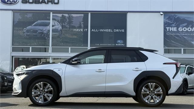 image-4, 2025 Subaru Solterra NZ NEW | Touring 71kWh 4WD at Christchurch