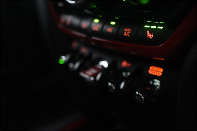 image-11, 2022 MINI Countryman Cooper S JCW Sport at Christchurch