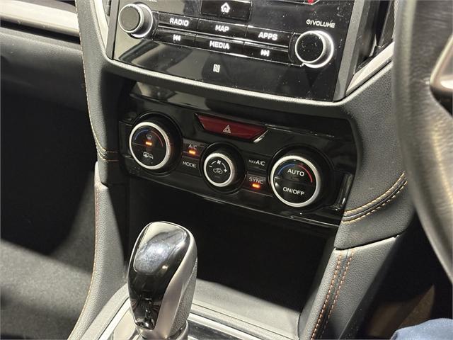 image-17, 2022 Subaru XV Premium at Invercargill