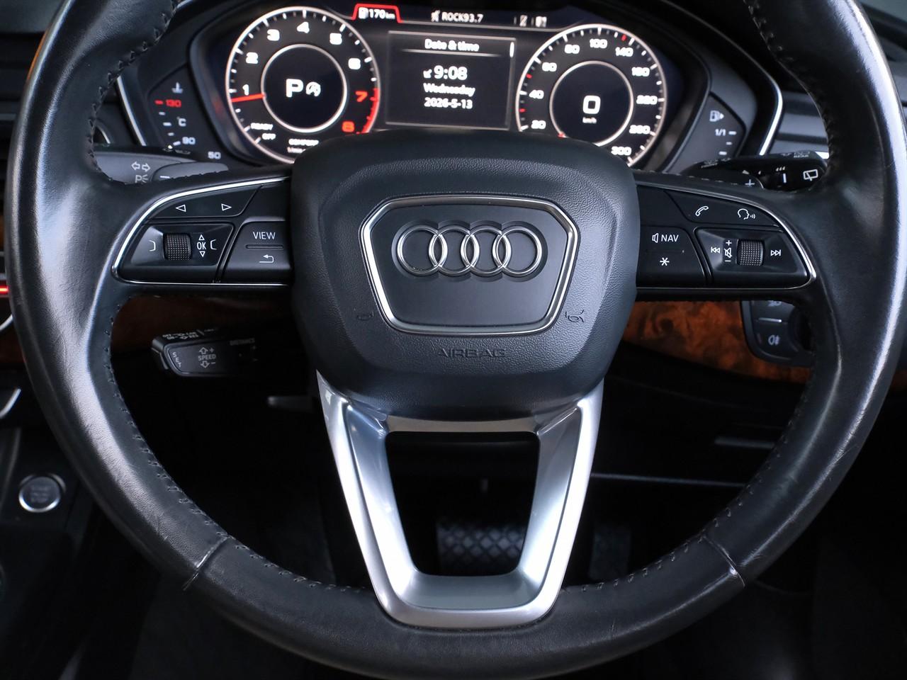 image-11, 2016 Audi A4 Allroad 2.0TFSI 'Quattro' at Christchurch