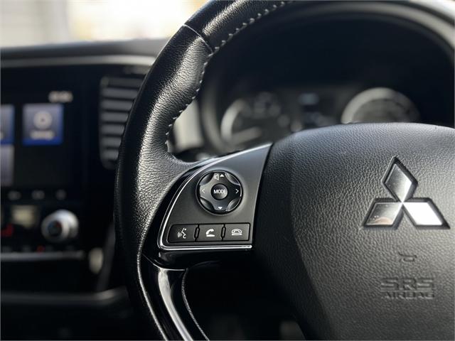 image-6, 2022 Mitsubishi Outlander SPORT 4WD 2.4P GREY at Christchurch