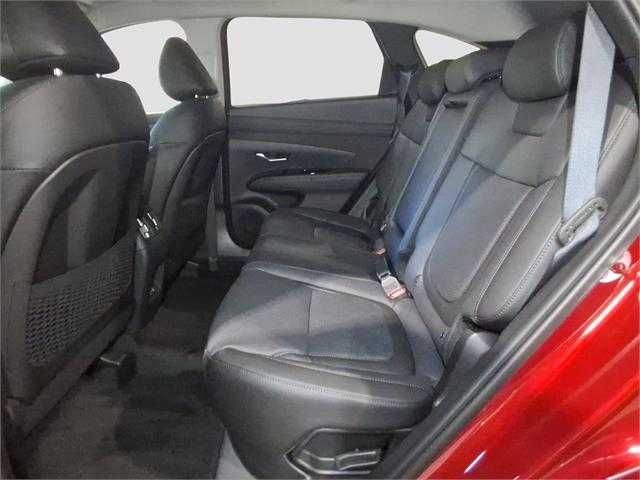 image-16, 2026 Hyundai Tucson Elite 2.0 2WD Series II NX4 at Dunedin