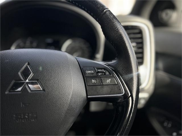 image-7, 2022 Mitsubishi Outlander SPORT 4WD 2.4P GREY at Christchurch