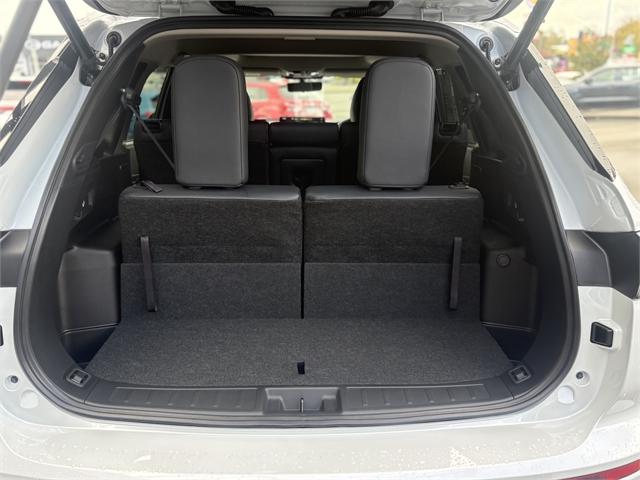 image-8, 2026 Mitsubishi Outlander VRX AWD 7 seat SUV at Christchurch