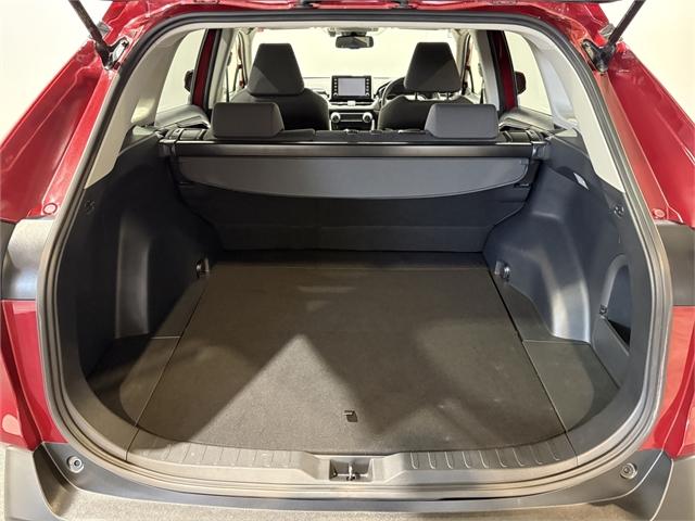 image-9, 2020 Toyota RAV4 Gxl 2.5Ph 4Wd at Invercargill