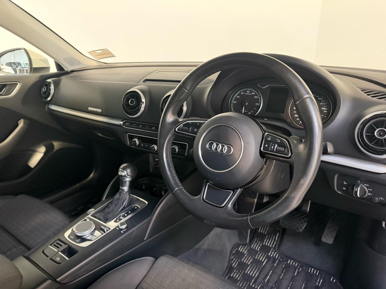 image-9, 2015 Audi A3 E-Tron PHEV Hatchback at Christchurch