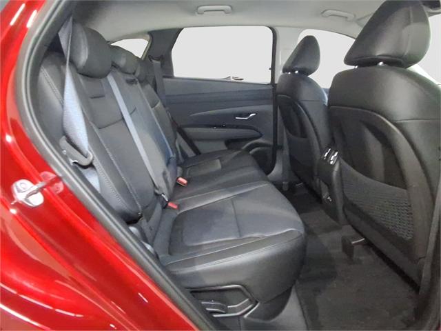 image-14, 2026 Hyundai Tucson Elite 2.0 2WD Series II NX4 at Dunedin