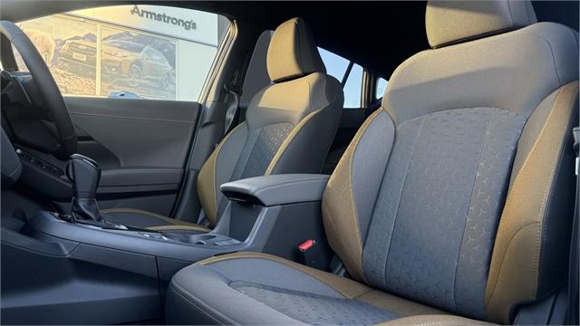 image-11, 2026 Subaru Crosstrek NZ NEW | SPORT EDITION 2.0P  at Christchurch