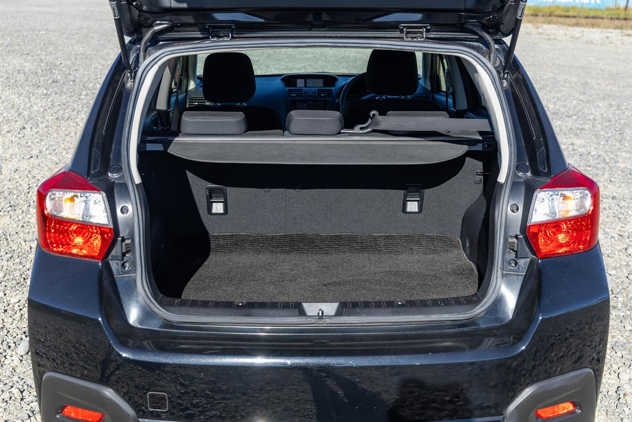 image-7, 2014 Subaru XV 2.0i 4wd at Christchurch