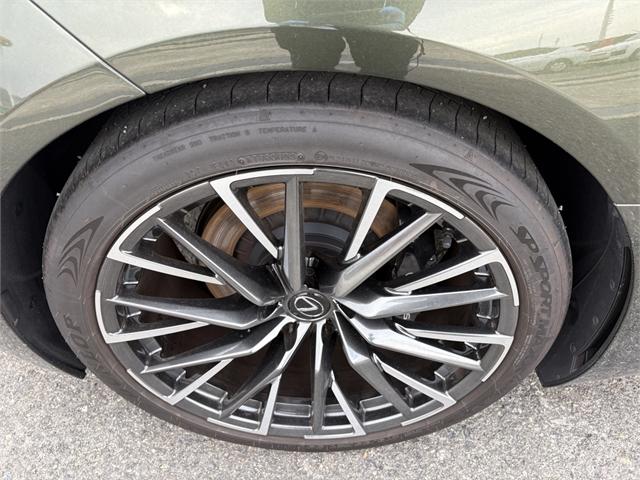 image-9, 2024 Lexus LC 500 5.0L V8 Petrol 10 Speed Auto Cou at Christchurch