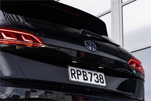 image-5, 2020 Volkswagen Touareg R-Line V8 310kW Diesel Aut at Christchurch