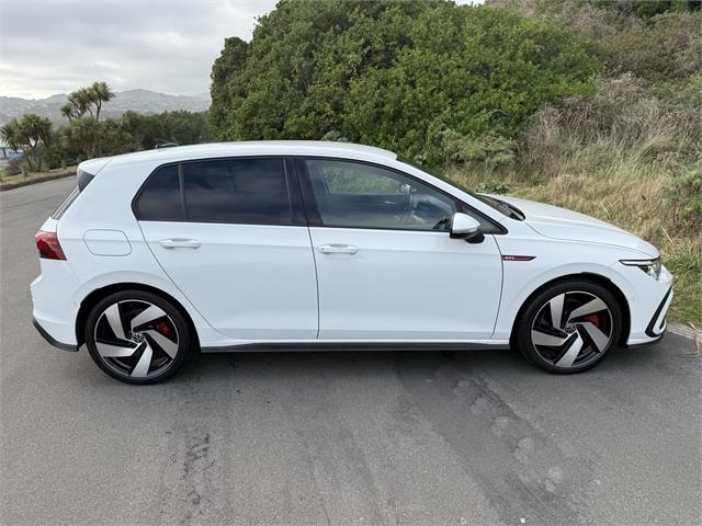 image-3, 2024 Volkswagen Golf GTI DSG 2.0 at Dunedin