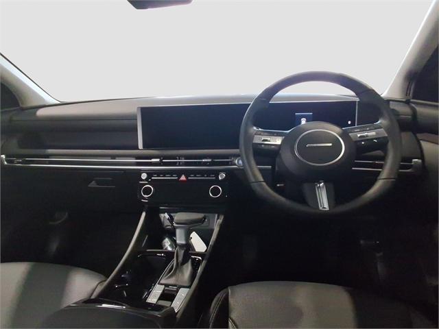 image-12, 2026 Hyundai Tucson Elite 2.0 2WD Series II NX4 at Dunedin