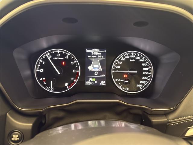 image-19, 2026 Subaru Outback Touring 2.5i SLT at Dunedin