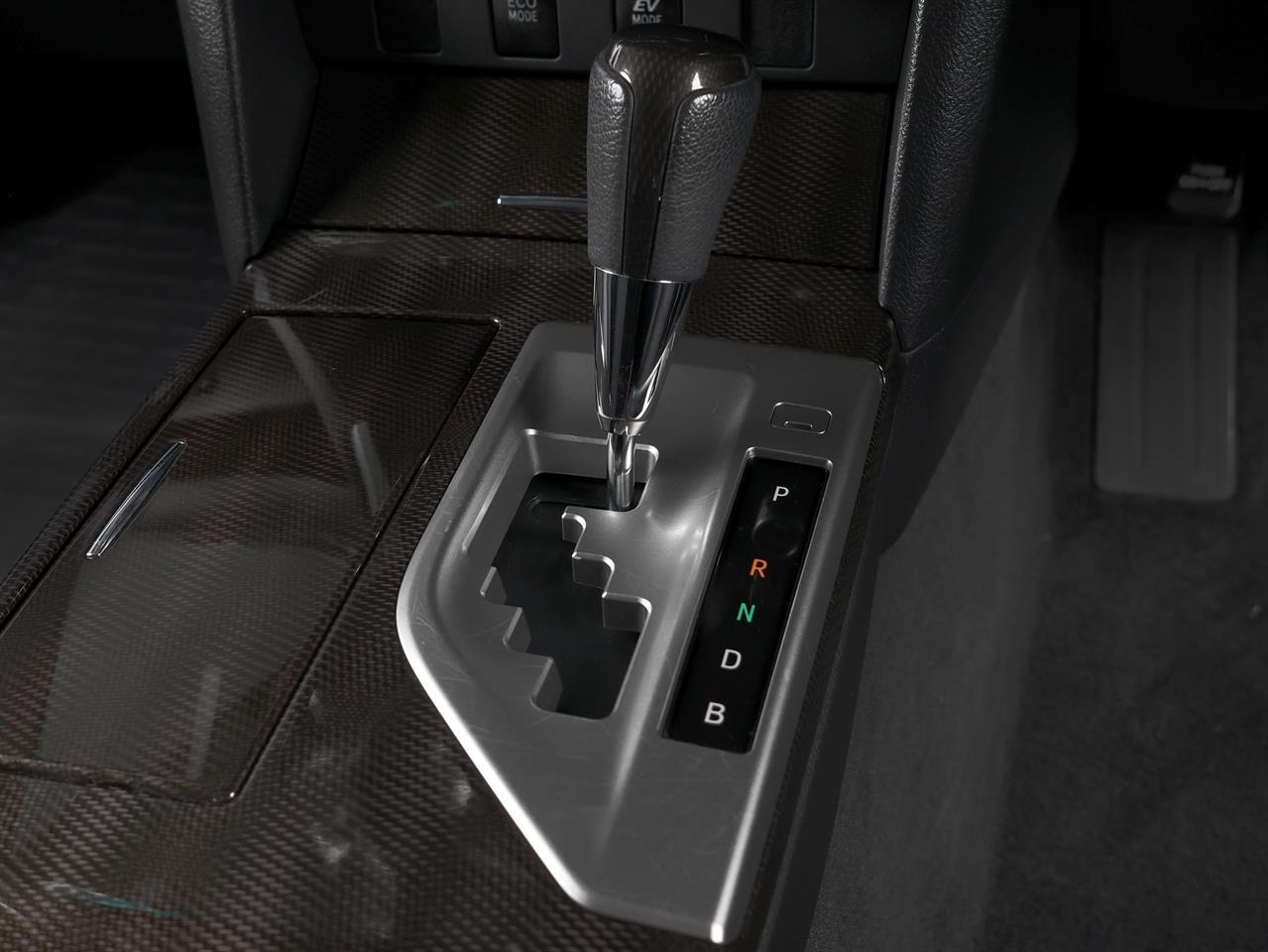 image-12, 2013 Toyota Camry Hybrid 'G Package' at Christchurch