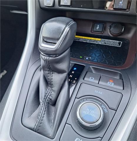 image-17, 2021 Toyota RAV4 Limited 2.5P Hybrid AWD, Leather at Christchurch