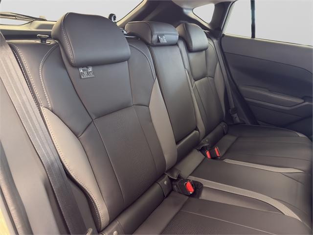 image-12, 2026 Subaru Crosstrek 2.0i premium at Dunedin