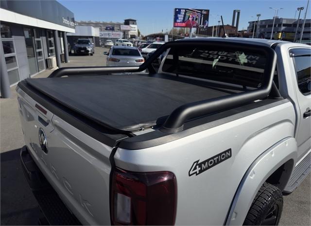 image-3, 2024 Volkswagen Amarok STYLE 2.0TD at Christchurch