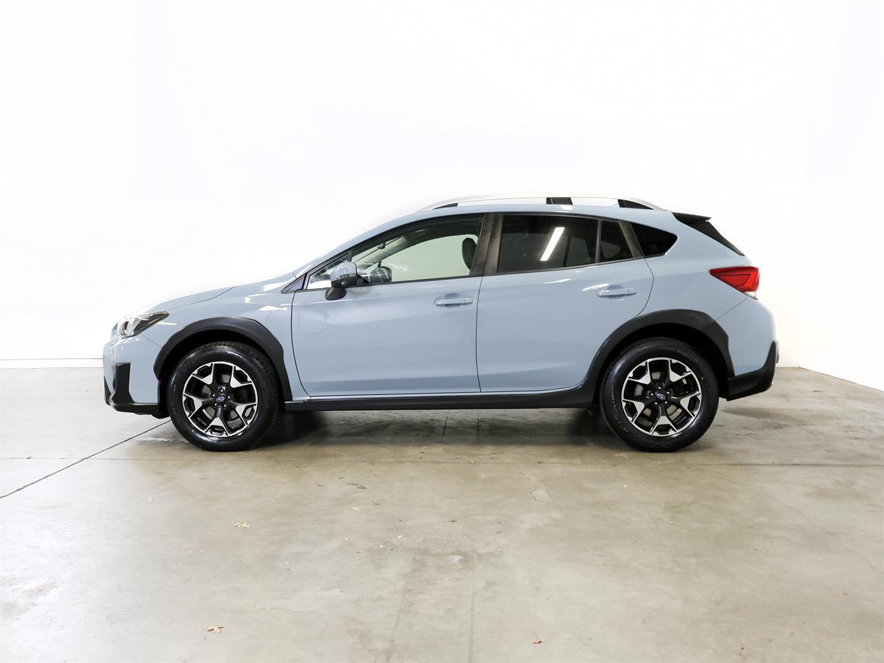 image-4, 2019 Subaru XV 2.0I-L 4WD Eyesight 'Leather Packag at Christchurch