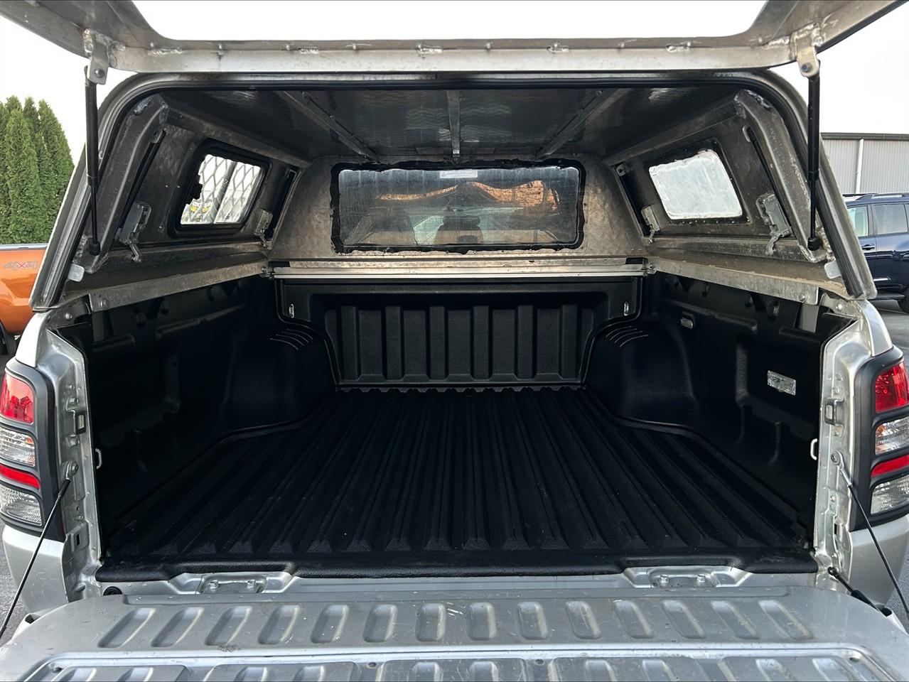 image-5, 2015 Mitsubishi Triton D/CAB GLS 2.4D/4WD/6 at Waimakariri