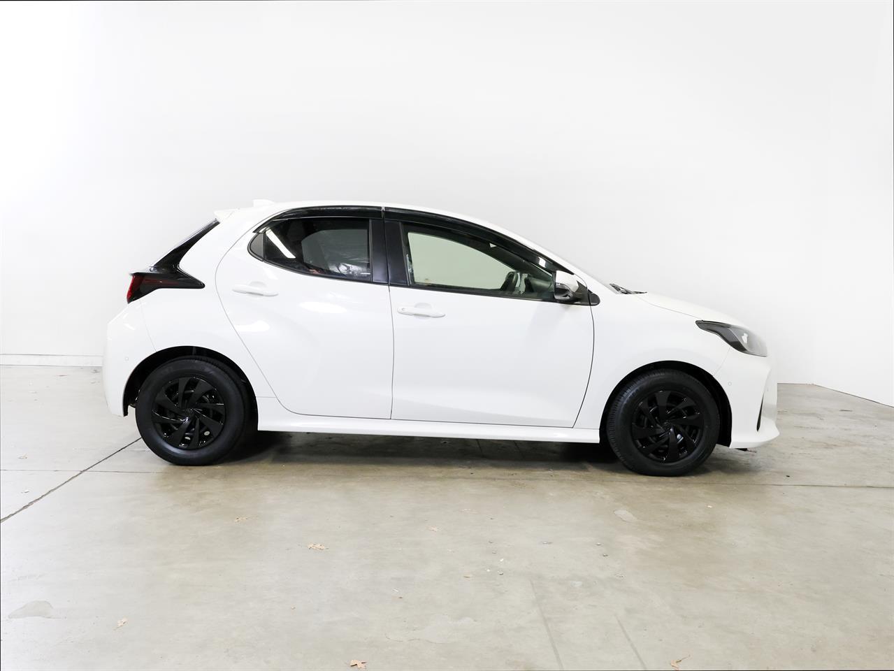 image-9, 2020 Toyota Yaris Hybrid 'X' at Christchurch