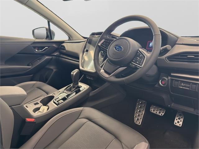 image-10, 2026 Subaru Crosstrek 2.0i premium at Dunedin